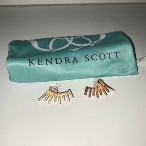 Kendra Scott Opal Kellen Climbers